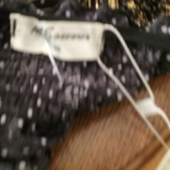 New plus size dress size 3x - Picture 6 of 7